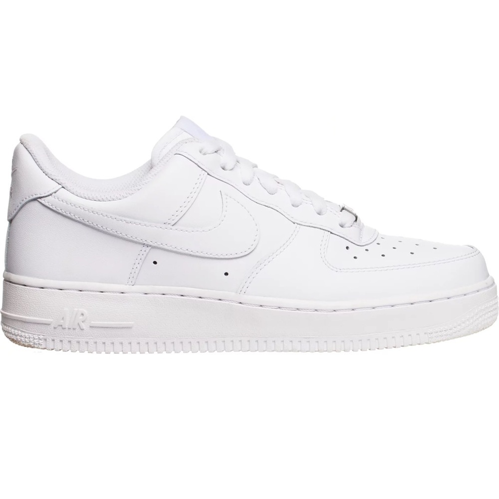 Nike Air Force 1s Women's 9.5